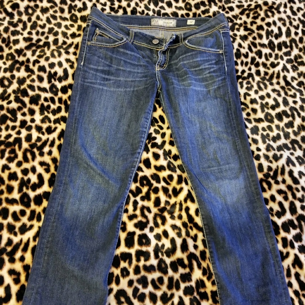 BKE Addison jeans